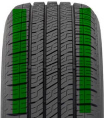 Bridgestone Turanza EL42 (1)